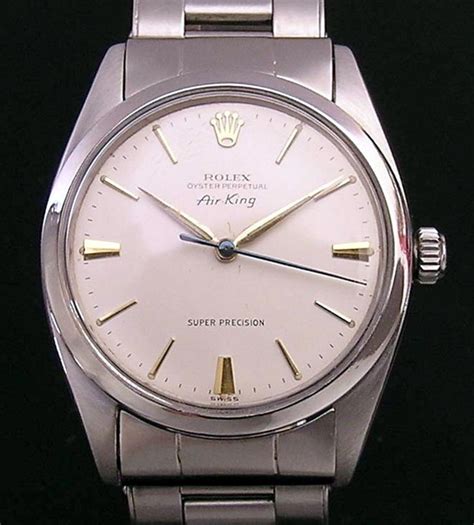 rolex airking vintage|Rolex air king vintage 1950.